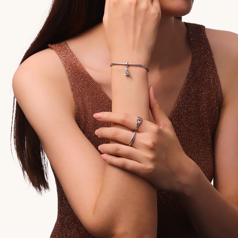 Mother Memorial Love Pendant