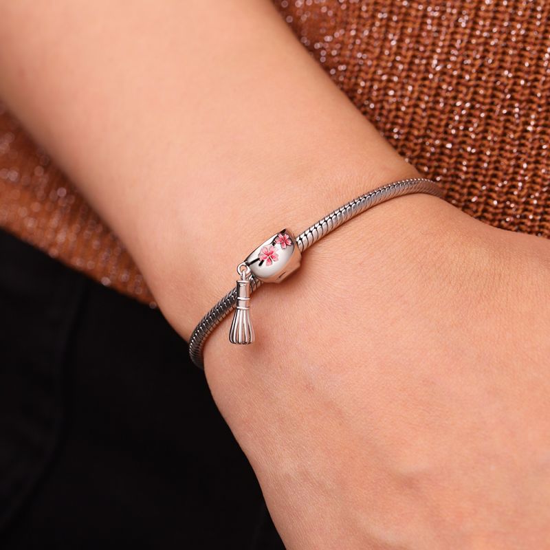 Tea Ceremony Tools - Matcha Whisk Charm