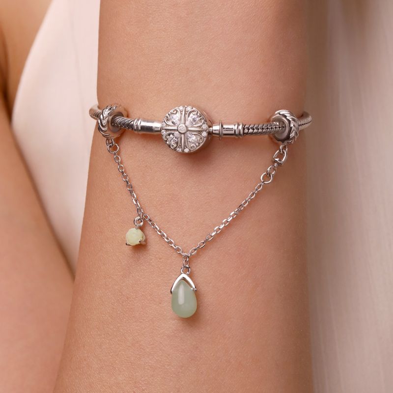 Spring Flowers Safety Chains