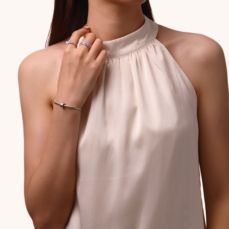 Black Graffiti Cat Stopper