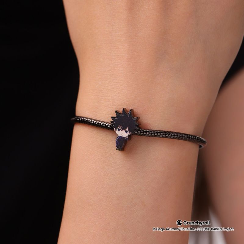 Megumi Fushiguro Charm