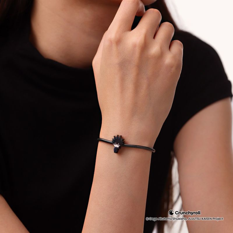 Megumi Fushiguro Charm