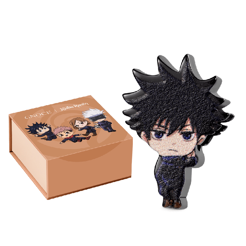 Megumi Fushiguro Charm