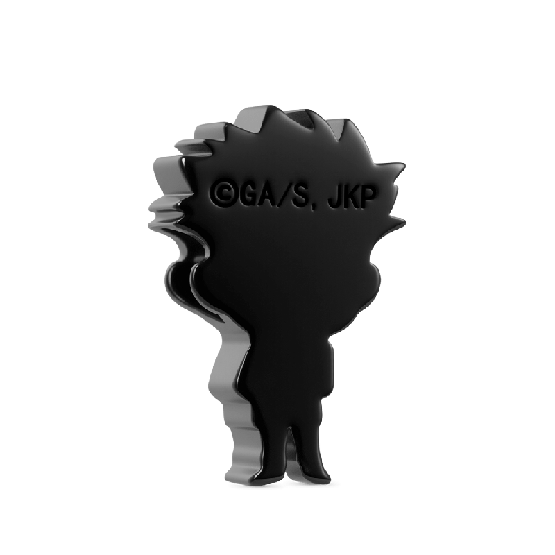 Satoru Gojo Charm
