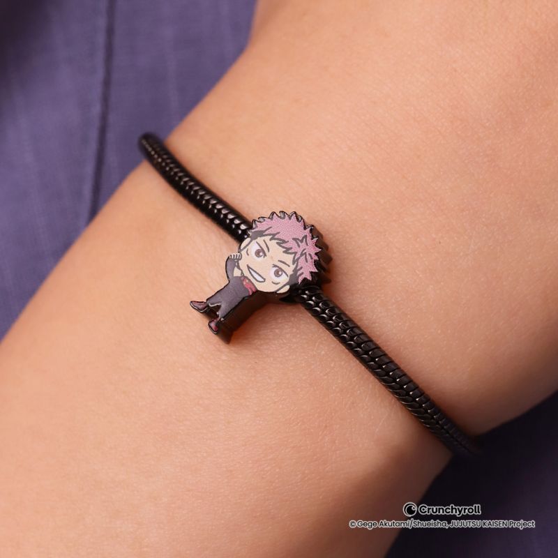 Yuji Itadori Charm