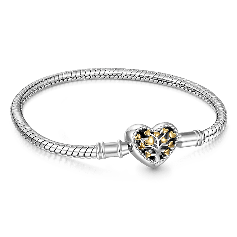 Tree of Life Basic Bracelet