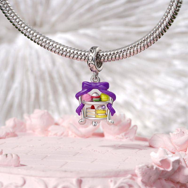 Dessert Stand Pendant