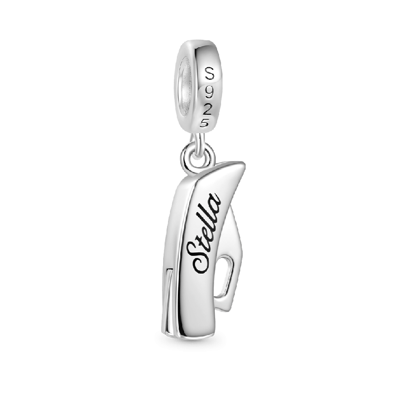 Retractable Pocket Knife Pendant