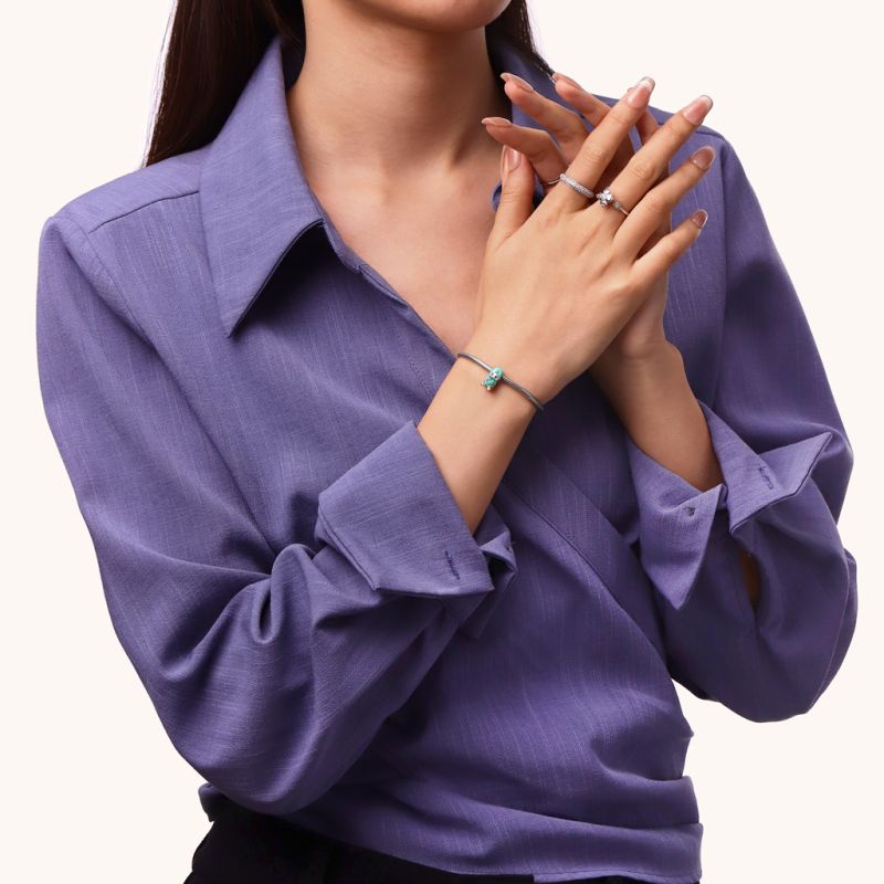 ENFJ Personality Type Charm