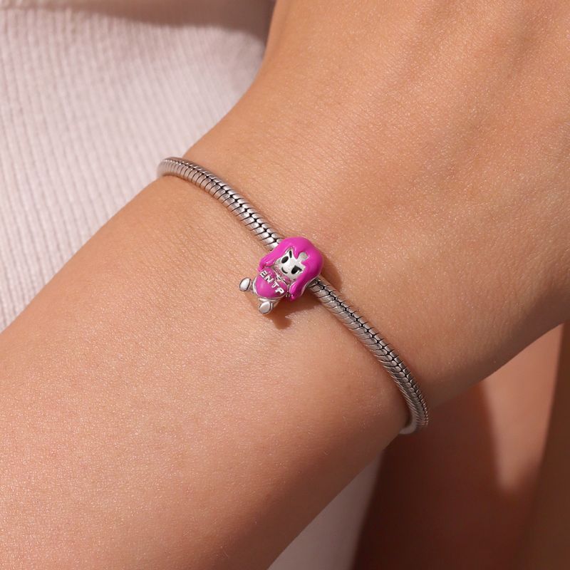 ENTP Personality Type Charm