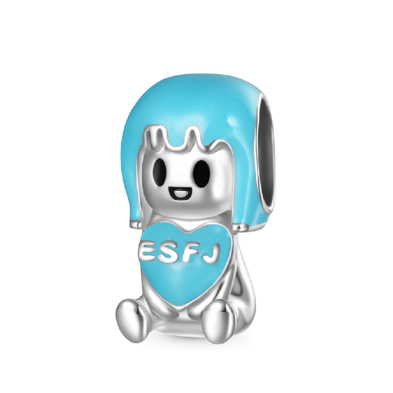 ESFJ Personality Type Charm