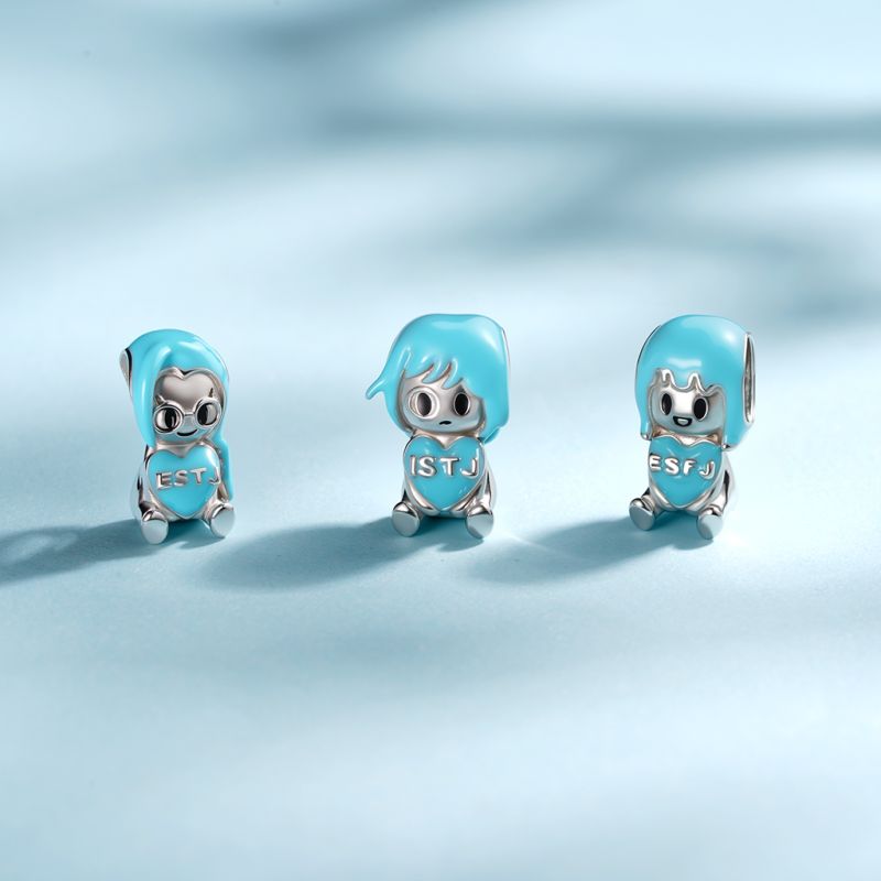 ESFJ Personality Type Charm