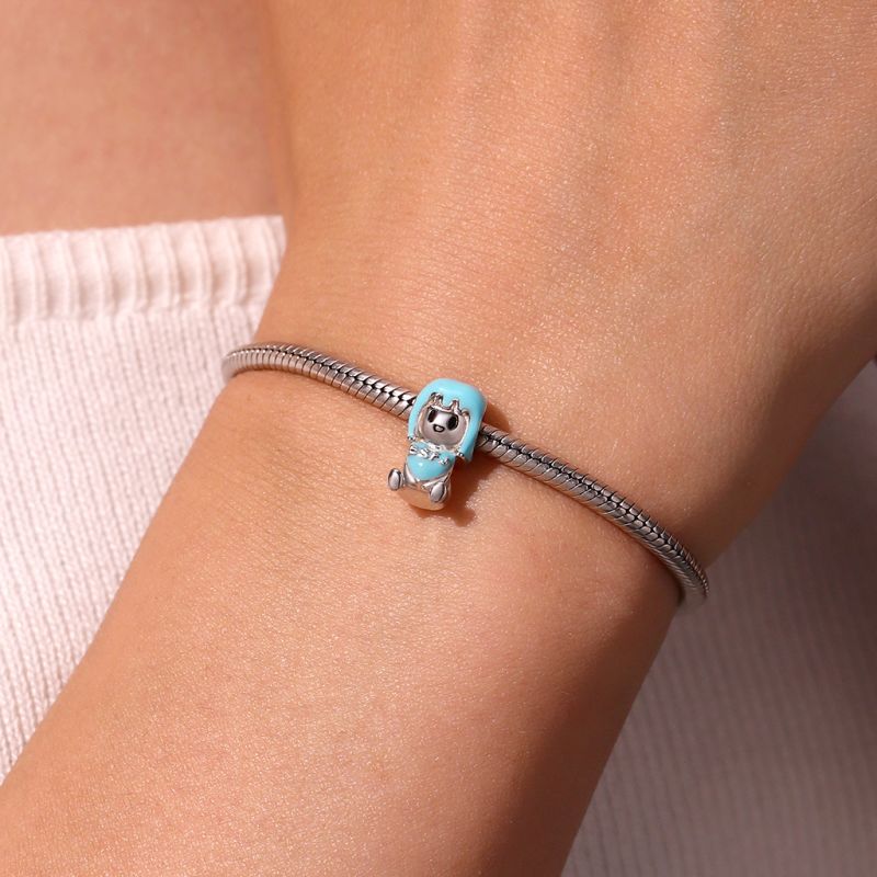 ESFJ Personality Type Charm