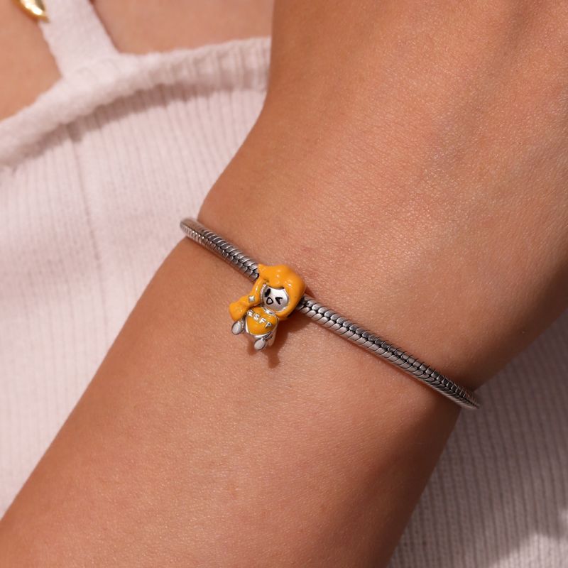 ESFP Personality Type Charm