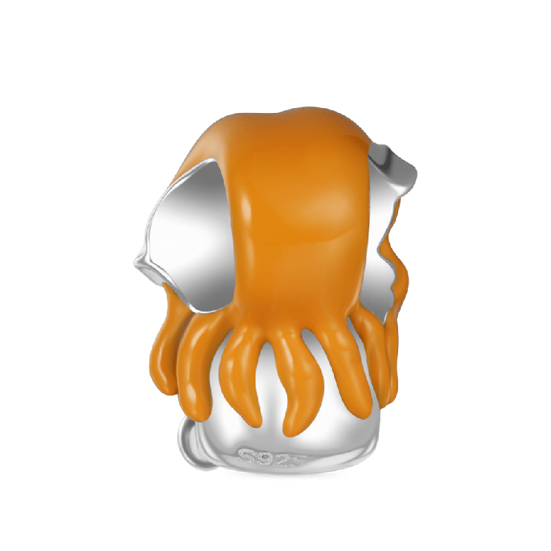 ESTP Personality Type Charm