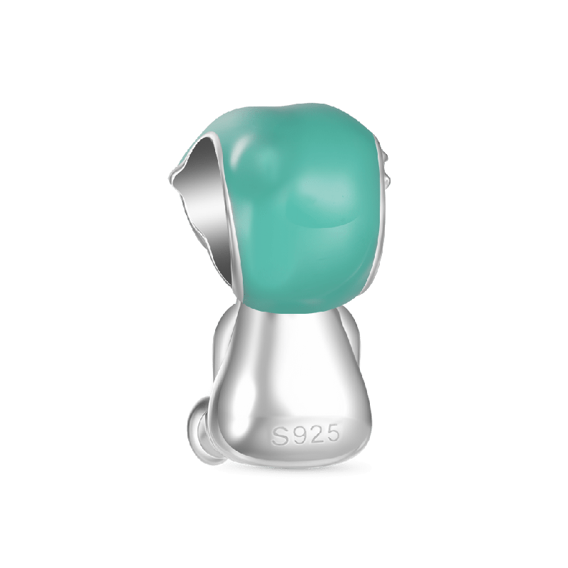 INFJ Personality Type Charm