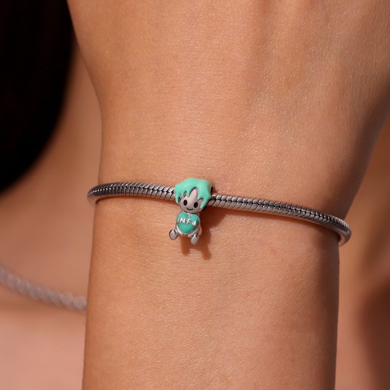 INFJ Personality Type Charm