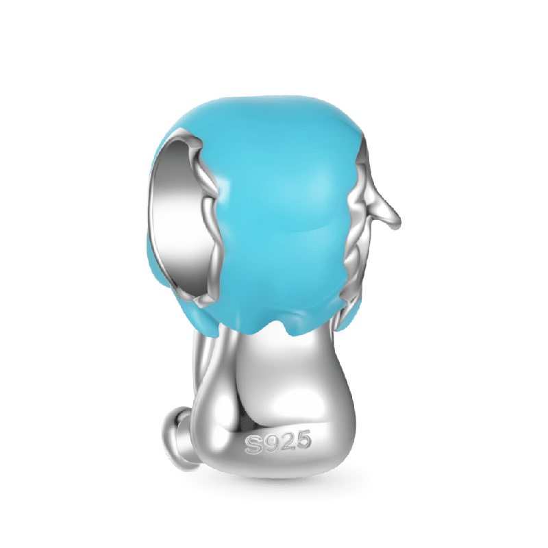 ISTJ Personality Type Charm