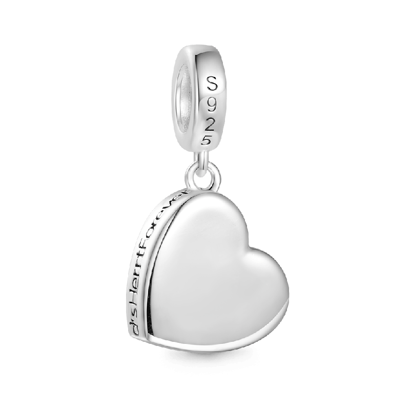 Mothers Day Forever Pendant