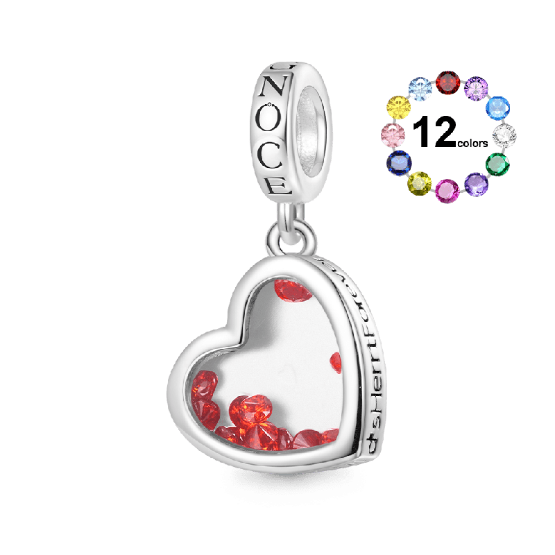 Mothers Day Forever Pendant