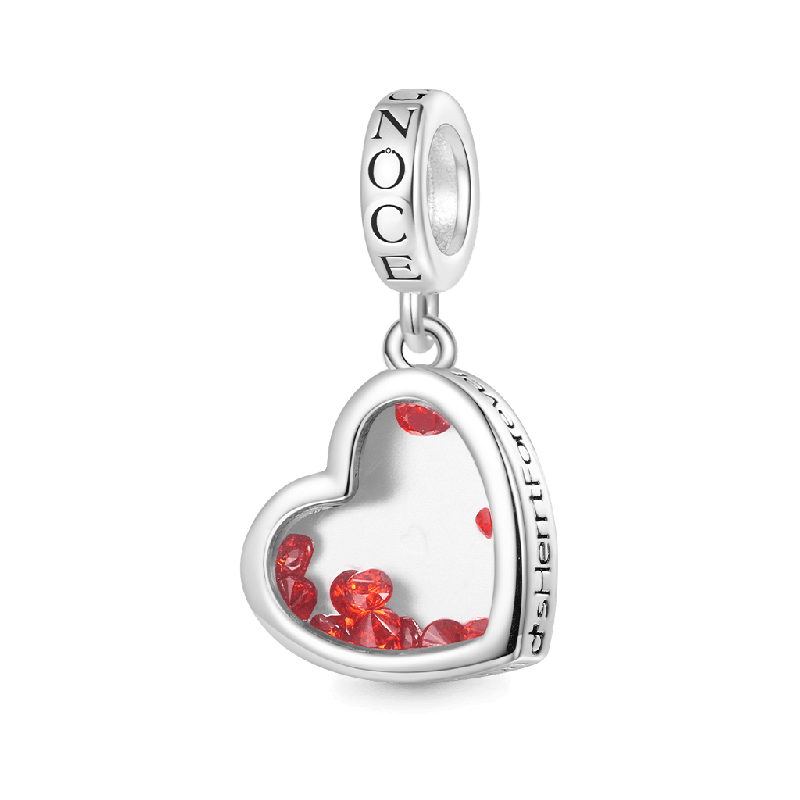 Mothers Day Forever Pendant