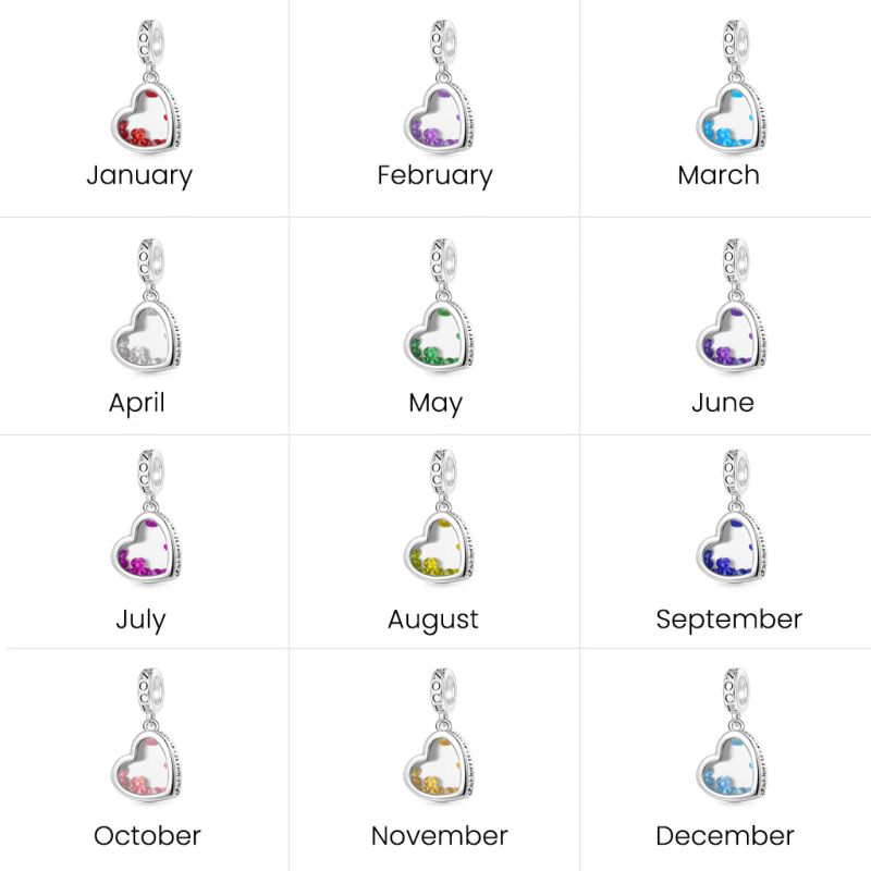 Mothers Day Forever Pendant