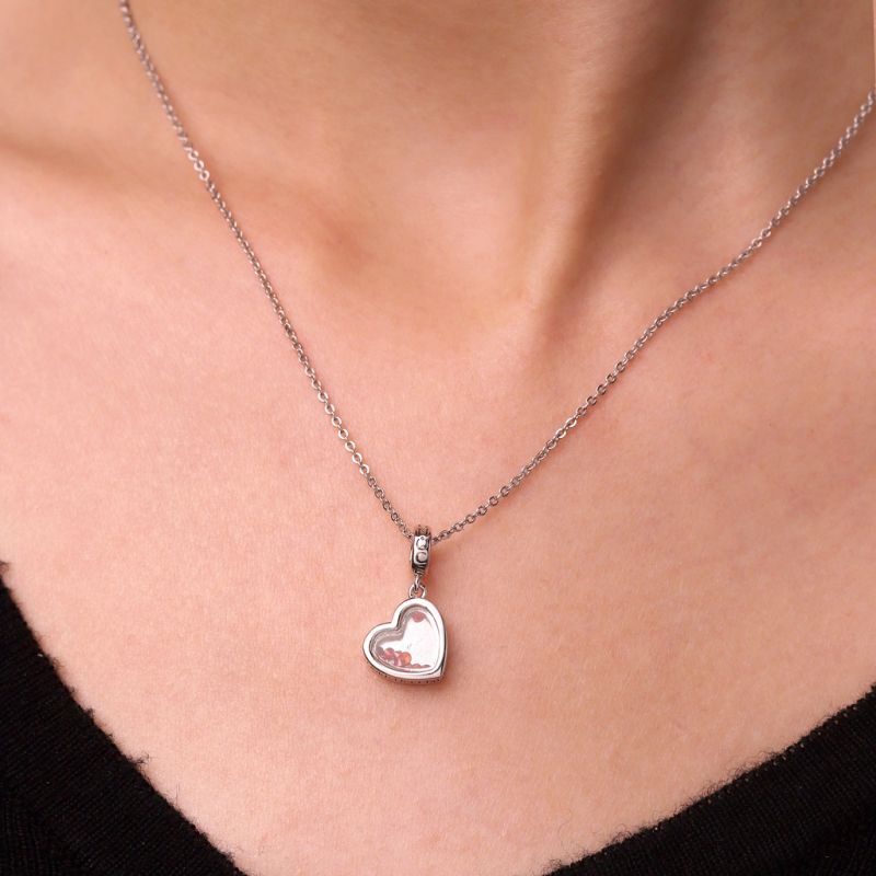 Mothers Day Forever Pendant