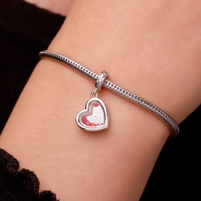 Mothers Day Forever Pendant