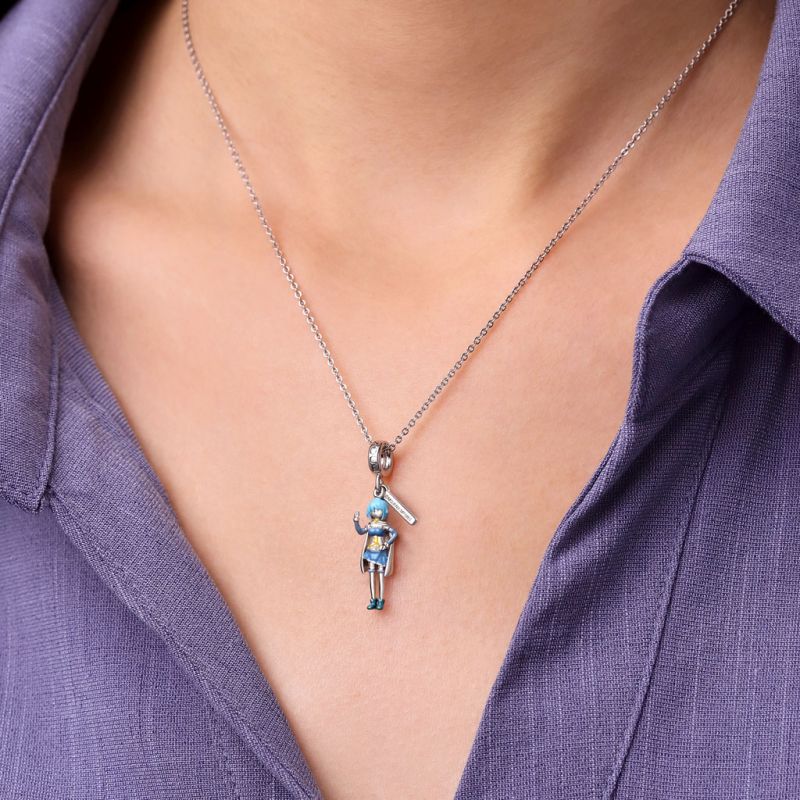 Sayaka Miki Transformation Pendant