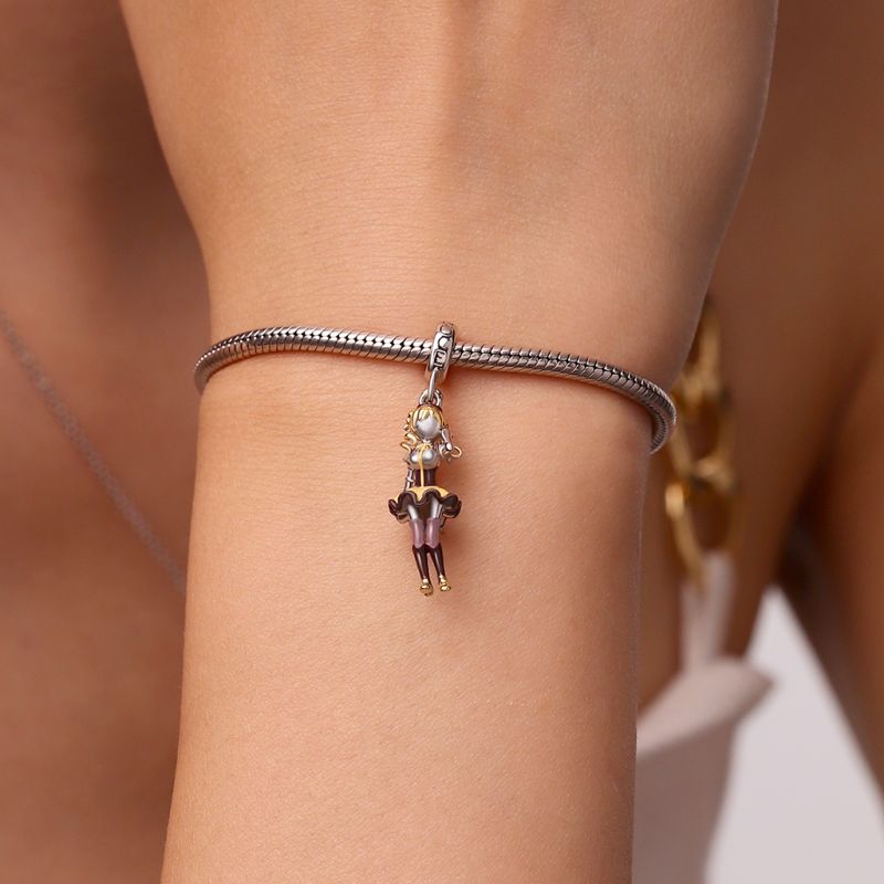 Mami Tomoe Transformation Pendant