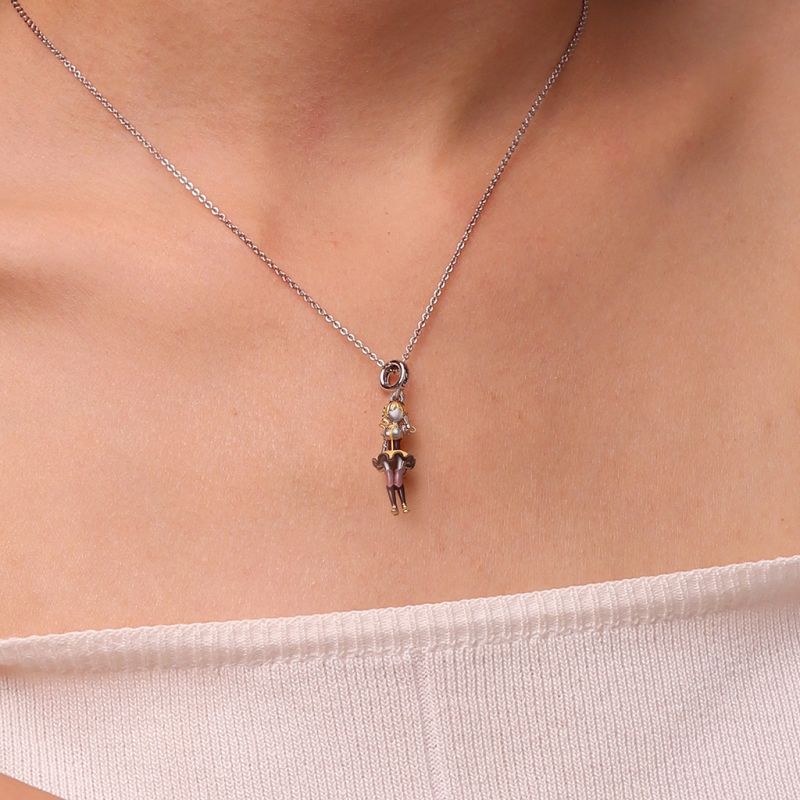 Mami Tomoe Transformation Pendant