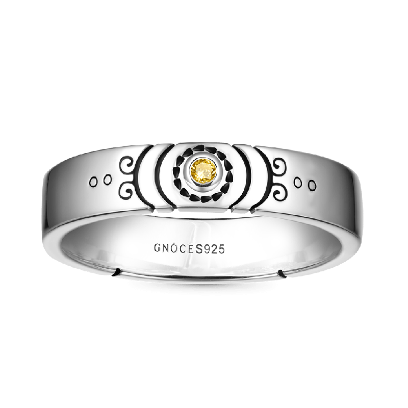 Madoka Magica Soul Gem Ring