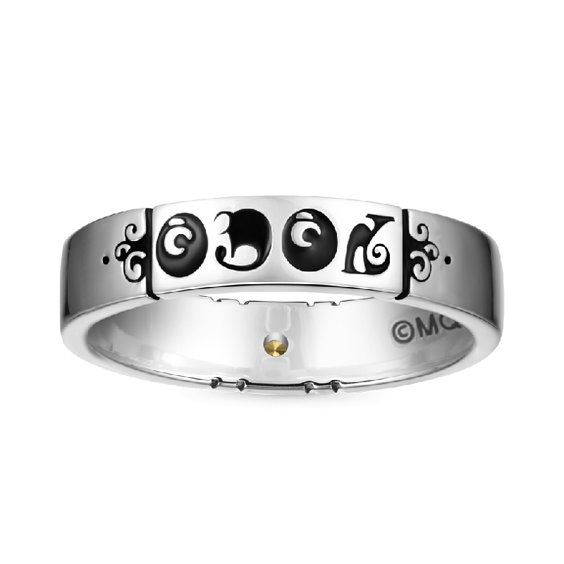 Madoka Magica Soul Gem Ring