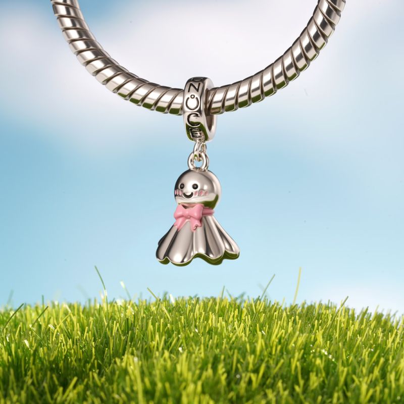 Sunny Doll Pendant