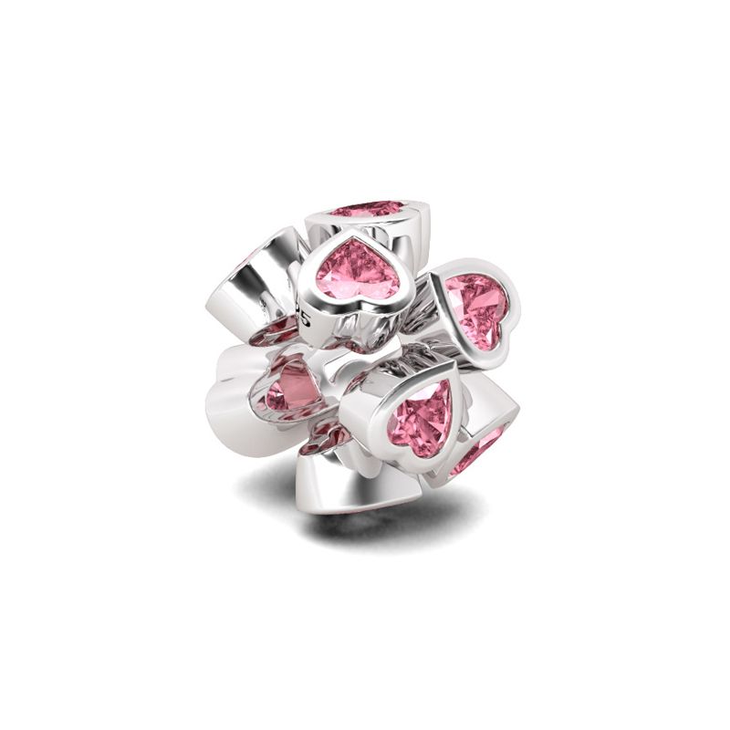 My Heart is Beating for you