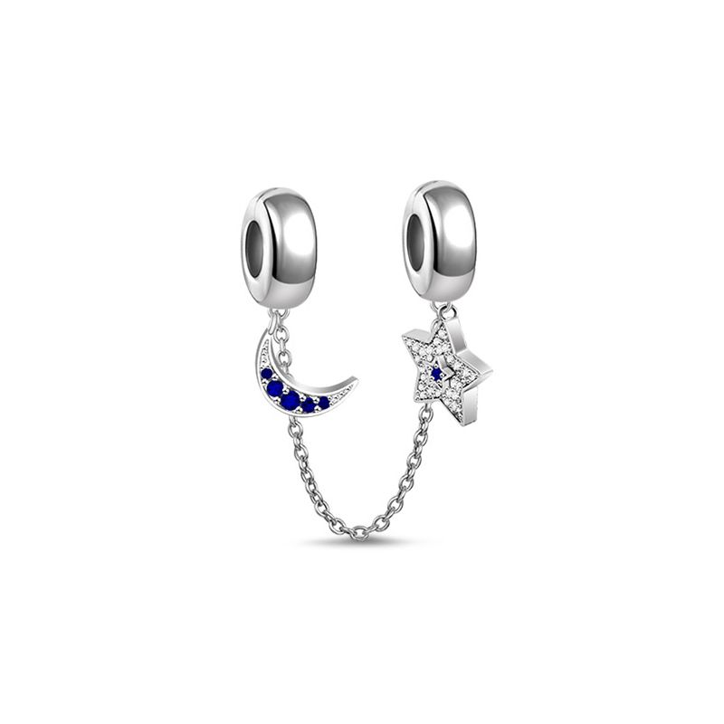 Moonstar Safety Chain