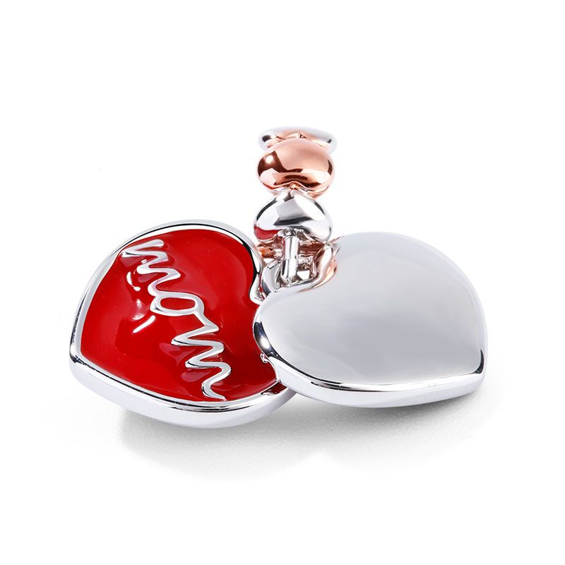 Moms Love Pendant