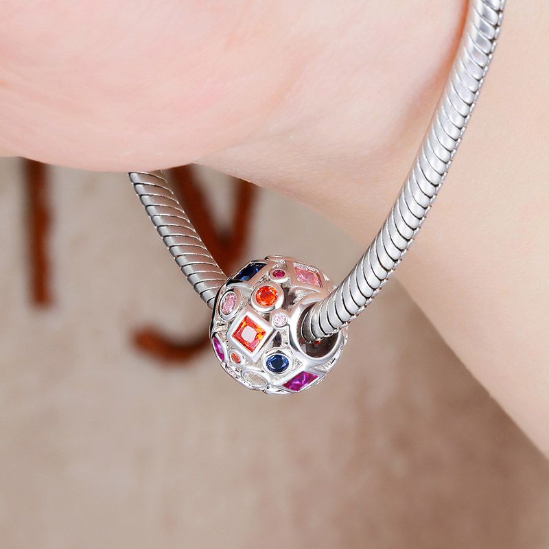 Multi-Color Charm