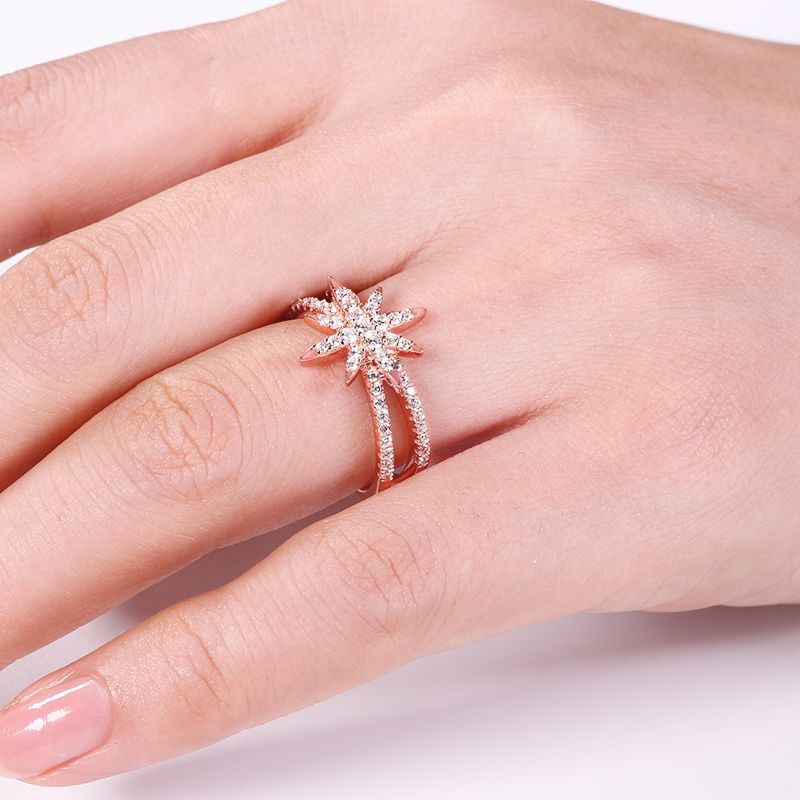 Star Ring
