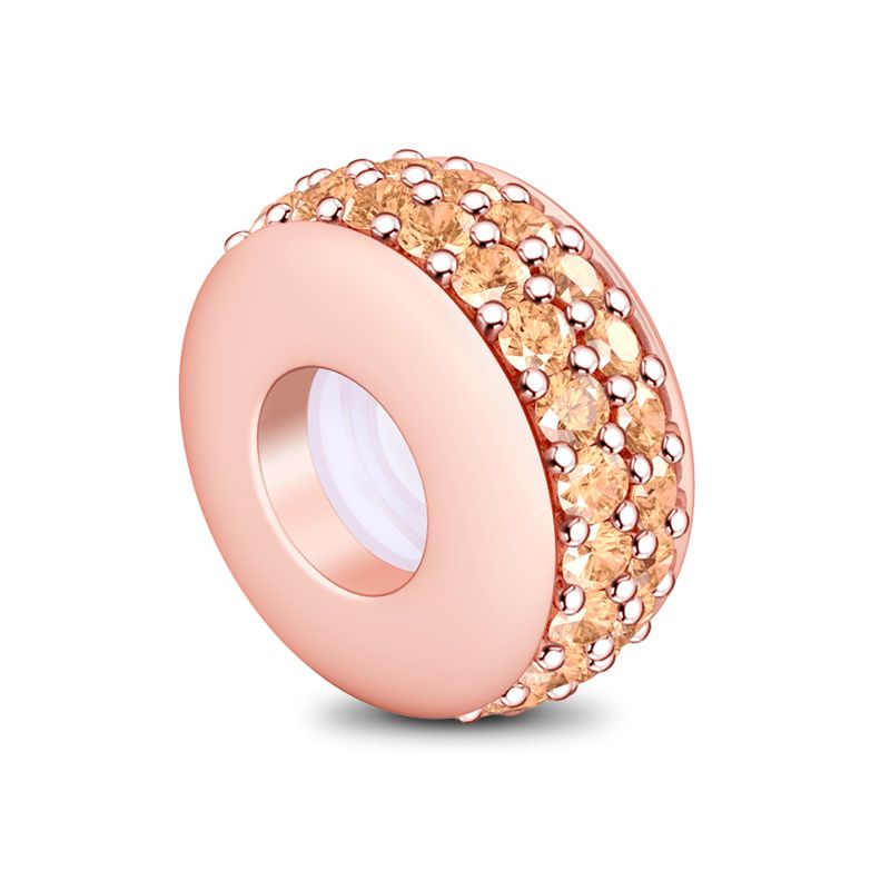 Champagne Color Stopper