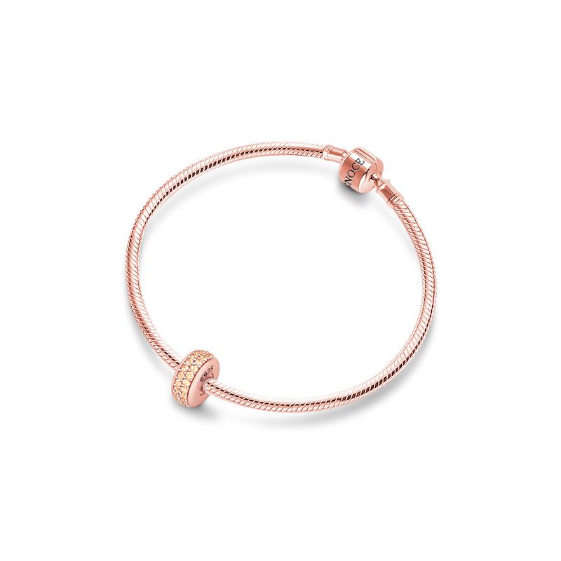 Champagne Color Stopper