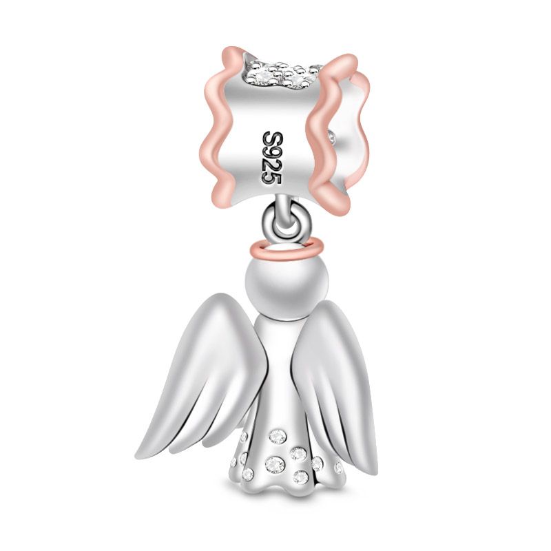Angel Pendant