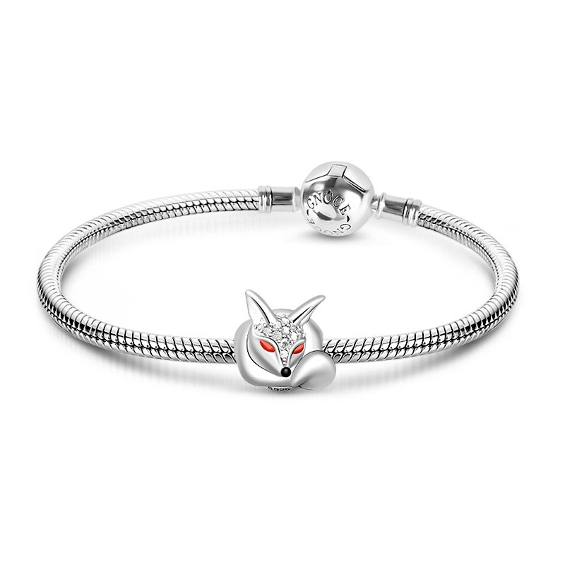 Fox Charm