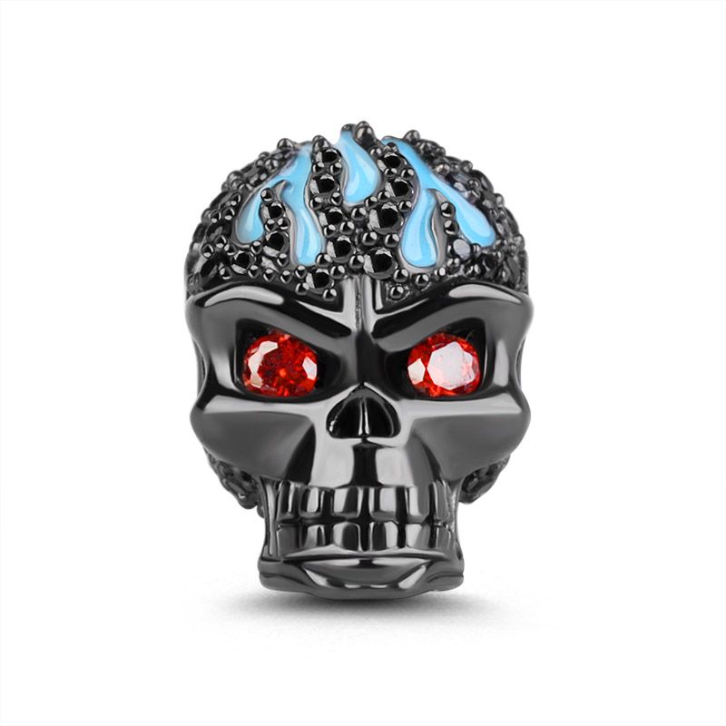Unique Skull Charm