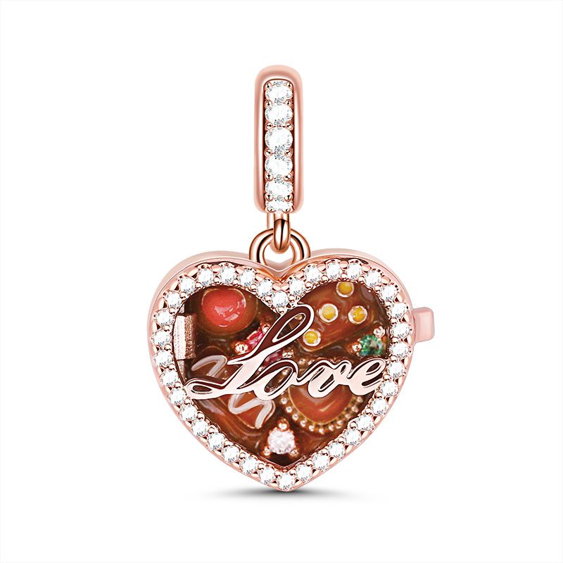Chocolate Box Charm