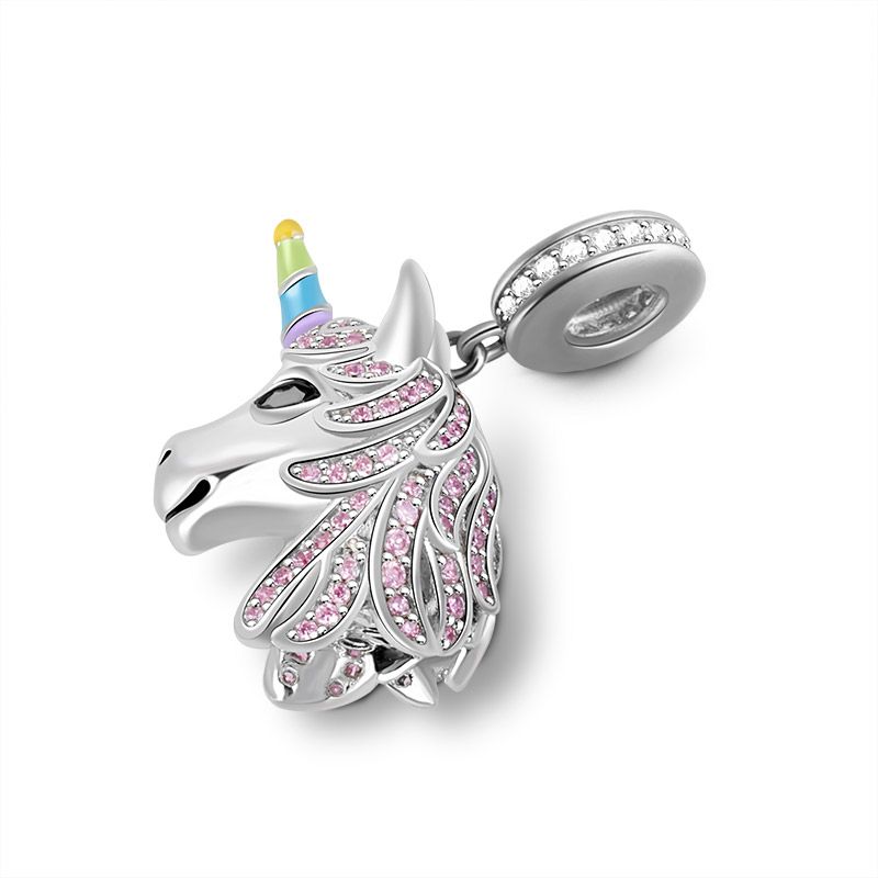Unicorn Charm