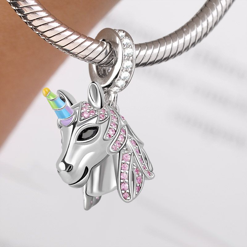 Unicorn Charm