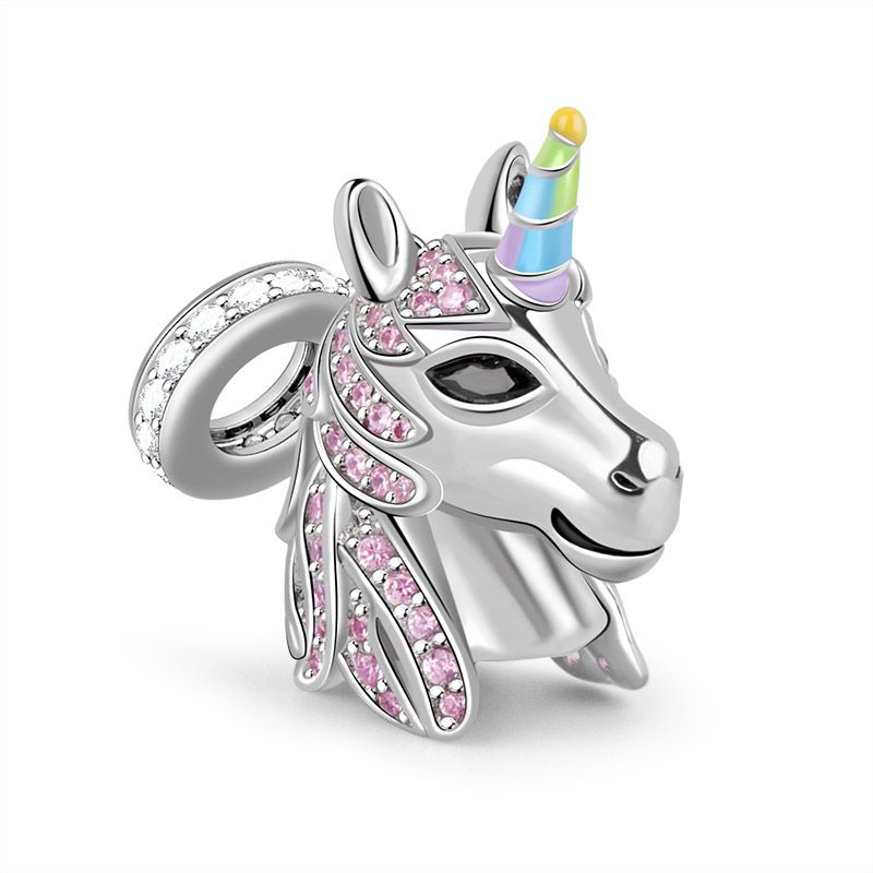 Unicorn Charm