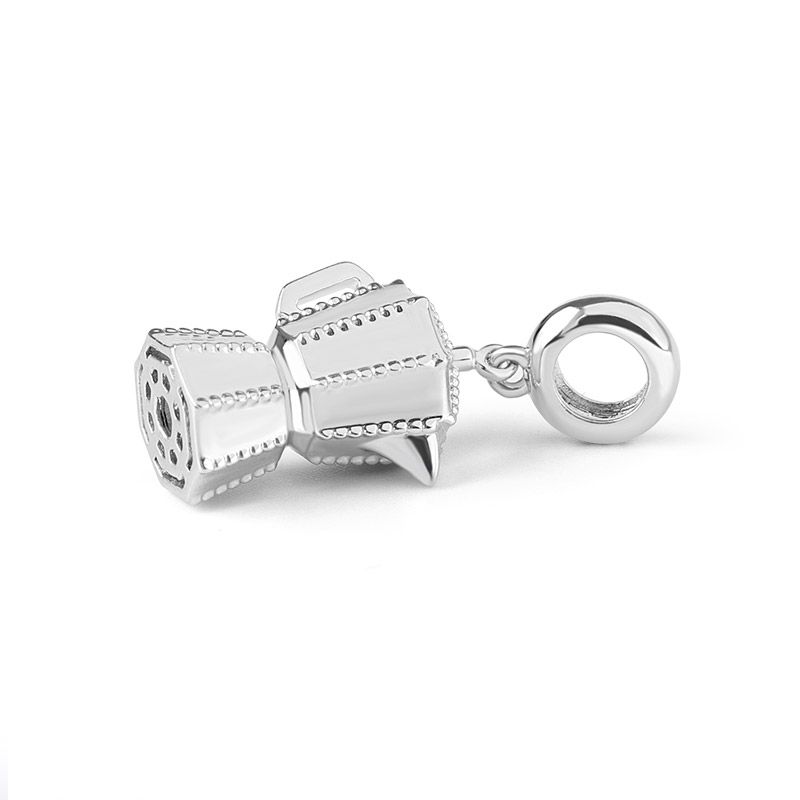 Coffee Pot Charm