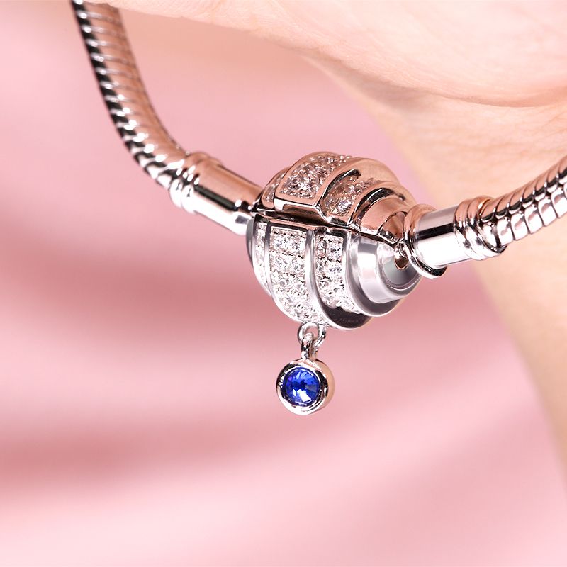 Birthstone Personalized Bracelet